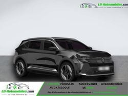 Utilisé 2025 Renault Scénic Monospace | 51 600 € (Prix assez cher)