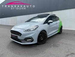 Gris Utilisé 2018 Ford Fiesta ST Citadine | 15 490 € (Super prix)