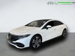 Utilisé 2023 Mercedes EQS450+ Berline | 63 900 € (Bon prix)