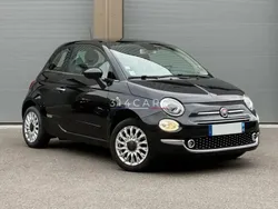 Utilisé 2019 Fiat 500 Berline | 9 990 € (Prix juste)