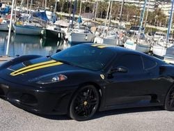 Noir Utilisé 2007 Ferrari F430 Coupé | 103 000 € (Super prix)