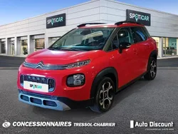 Utilisé 2018 Citroën C3 Aircross PureTech SUV | 11 669 € (Prix juste)