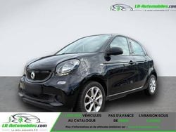 Utilisé 2019 Smart ForFour Electric Drive Citadine | 11 400 € (Bon prix)