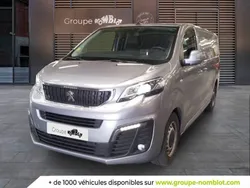 Gris Utilisé 2021 Peugeot Expert S Van | 25 990 € (Prix juste)