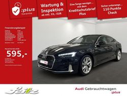 Occasion 2022 Audi A5 Sportback Sport Citadine | 41 799 € (Bon prix)