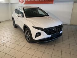 Utilisé 2021 Hyundai Tucson SUV | 36 990 €