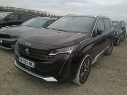 Noir Utilisé 2024 Peugeot 5008 Allure Monospace | 30 990 € (Bon prix)