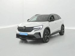 Blanc Utilisé 2022 Renault Austral Techno Esprit Alpine SUV | 34 990 € (Prix juste)