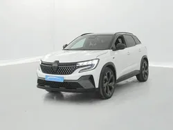 Blanc Utilisé 2022 Renault Austral Techno Esprit Alpine SUV | 34 990 € (Prix juste)
