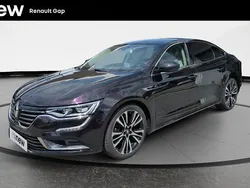 Violet Utilisé 2017 Renault Talisman Initiale Paris Berline | 16 490 € (Prix juste)