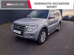 Occasion 2017 Mitsubishi Pajero Invite SUV | 33 990 €