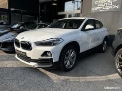 Blanc Utilisé 2018 BMW X2 Comfort Edition SUV | 19 500 € (Bon prix)