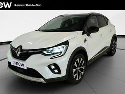 Blanc Occasion 2024 Renault Captur Techno SUV | 18 317 € (Prix juste)