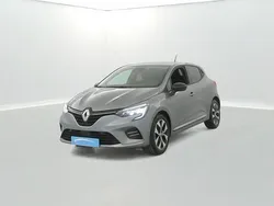 Utilisé 2023 Renault Clio V Evolution | 15 890 € (Prix juste)