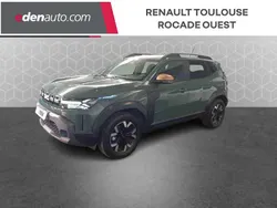 Utilisé 2024 Dacia Duster Extreme SUV | 26 990 € (Bon prix)