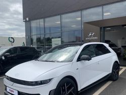 Utilisé 2024 Hyundai Ioniq 6 N Line Berline | 56 400 €