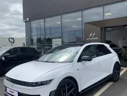 Utilisé 2024 Hyundai Ioniq 6 N Line Berline | 56 400 €