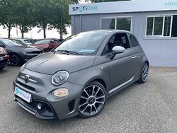 Autres couleurs Occasion 2018 Abarth 595 Turismo Citadine | 16 490 € (Prix juste)