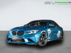 Utilisé 2018 BMW M2 Comfort Edition Coupé | 51 400 € (Prix cher)