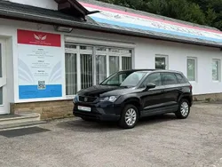 Noir Utilisé 2017 Seat Ateca Reference SUV | 8 499 €