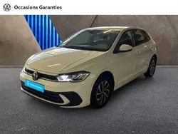 Utilisé 2023 VW Polo Life | 15 990 € (Bon prix)