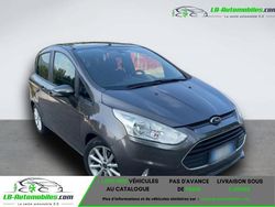 Utilisé 2015 Ford B-MAX Titanium Monospace | 12 400 €