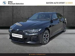 Utilisé 2025 BMW 420 M Sport | 66 890 €