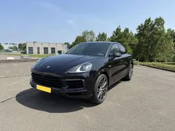 Bleu Utilisé 2020 Porsche Cayenne SUV | 68 717 € (Prix juste)