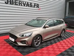 Utilisé 2019 Ford Focus ST-Line Break | 11 990 € (Prix juste)