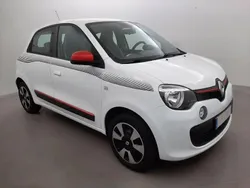 Blanc Utilisé 2018 Renault Twingo Collection Citadine | 9 490 € (Prix juste)