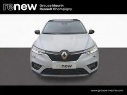 Blanc Utilisé 2022 Renault Arkana Techno SUV | 21 389 € (Bon prix)