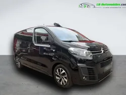 Utilisé 2022 Citroën Spacetourer Van | 41 800 €