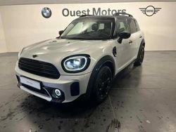 Gris Occasion 2022 Mini Cooper Countryman Premium Plus SUV | 30 890 € (Prix juste)