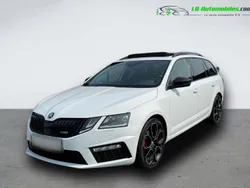Utilisé 2020 Skoda Octavia Break | 30 000 € (Bon prix)