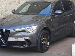 Utilisé 2020 Alfa Romeo Stelvio Quadrifoglio SUV | 67 500 €