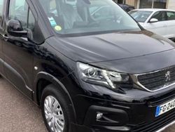Utilisé 2019 Peugeot Rifter Allure Monospace | 21 590 € (Prix cher)