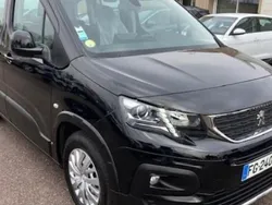 Utilisé 2019 Peugeot Rifter Allure Monospace | 21 590 € (Prix cher)