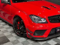 Utilisé 2012 Mercedes C63 AMG AMG Berline | 229 900 €