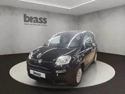 Noir Nouvelle 2025 Fiat Panda Cross Cross Citadine | 13 950 €