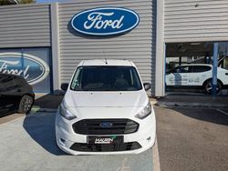 Utilisé 2018 Ford Transit Trend | 13 990 € (Prix juste)