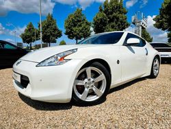 Utilisé 2011 Nissan 370Z Pack Coupé | 20 990 €