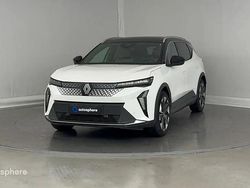 Biton Utilisé 2024 Renault Scénic Techno Monospace | 34 999 € (Super prix)