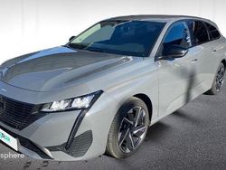 Gris Utilisé 2024 Peugeot 308 Allure Break | 26 980 € (Prix cher)