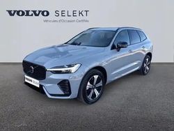 Gris Occasion 2025 Volvo XC60 Plus SUV | 61 999 € (Prix cher)