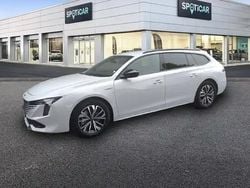 Blanc Utilisé 2024 Peugeot 508 Break | 33 970 €