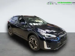 Utilisé 2021 Subaru XV SUV | 30 700 €