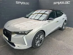 Argent Utilisé 2023 DS Automobiles DS4 Trocadero Berline | 30 758 €