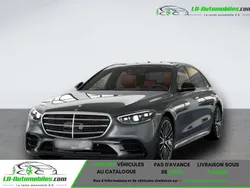 Utilisé 2024 Mercedes S450 Berline | 126 500 €