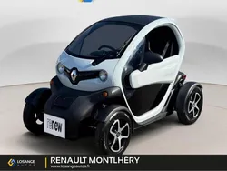 Utilisé 2020 Renault Twizy Intens Citadine | 5 900 €