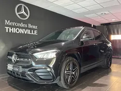 Othercolor Utilisé 2024 Mercedes GLA250 AMG line SUV | 42 990 € (Bon prix)